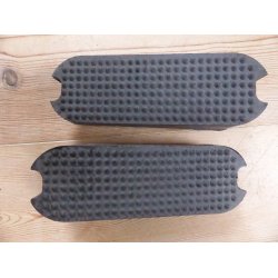 Stigbjlegummi, skr, 12 cm, NY