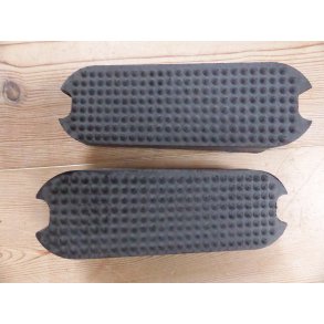 Stigbjlegummi, skr, 12 cm, NY