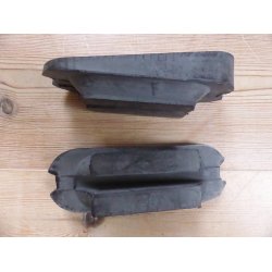 Stigbjlegummi, skr, 12 cm, NY