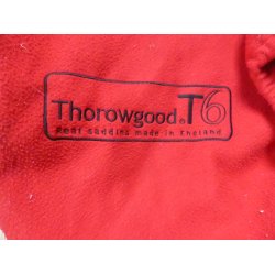Thorowgood sadelovertrk