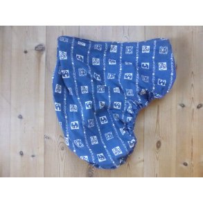 Stbben sadelovertrk, 15