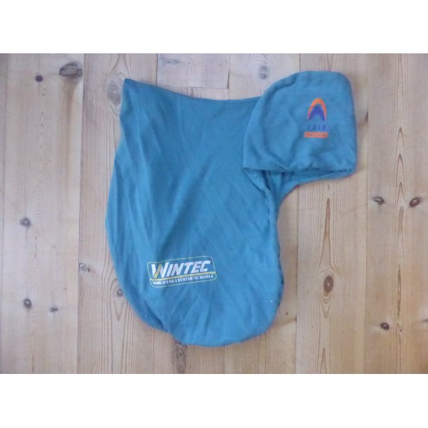 Wintec C-air sadelovertrk