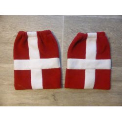 Stigb�jleposer m/Dannebro