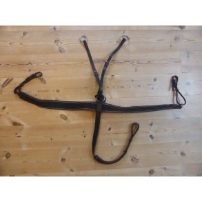 Capriati fort�j m/martingale, str Full