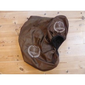 Noble Ride luksus sadelovertr�k