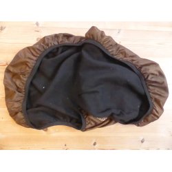 Noble Ride luksus sadelovertr�k