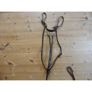 Chetak fort�j m/martingale, str Cob