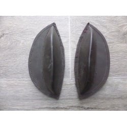 Kn�st�tter, 2 stk