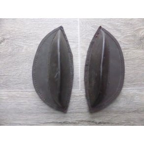 Kn�st�tter, 2 stk