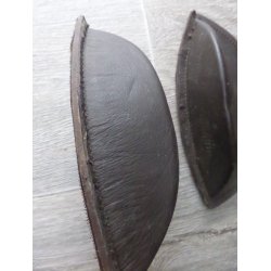 Kn�st�tter, 2 stk