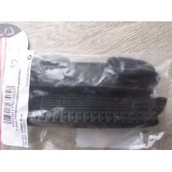 Compositi stigb�jle gummi, str dame/12 cm, NY