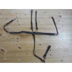 Catago fort�j m/martingale, str Full