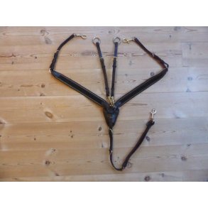 Totti fort�j m/martingale, str Pony-cob