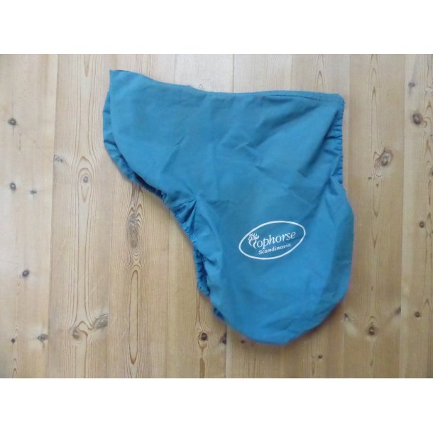 Tophorse sadelovertr�k