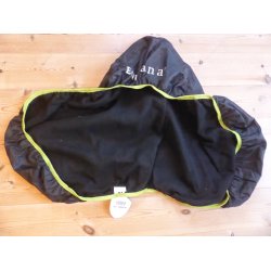 ES luksus sadelovertr�k, str Full, NYT