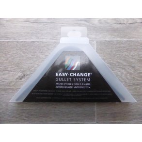 Easy-Change Kopjern, sort/M, NYT