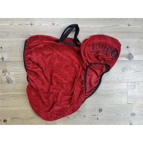 Kieffer sadelovertrk