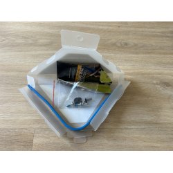 Easy-change kopfjern bl�/M wide