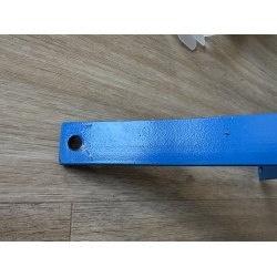Easy-change kopfjern bl�/M wide