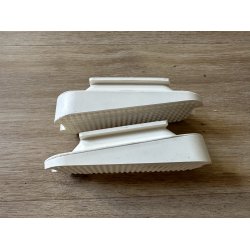 Stigeb�jlegummi, herre, 13,5 cm