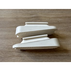 Stigeb�jlegummi, herre, 13,5 cm