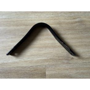 Easy-change kopfjern sort/M