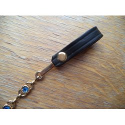 Pandebndskde, str Full