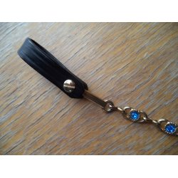 Pandebndskde, str Full