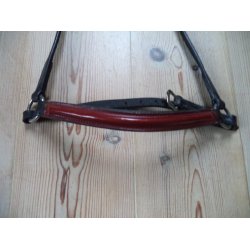 Hannoveransk nsebnd, str cob