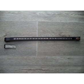 GG pandebnd m/sten, sort, str Full, NYT