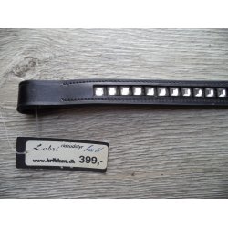 GG pandeb�nd m/sten, sort, str Full, NYT