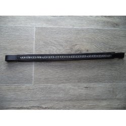 Pandeb�nd m/sm� sten, sort, str Full, NY