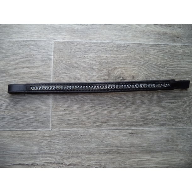 Pandeb�nd m/sm� sten, sort, str Full, NY