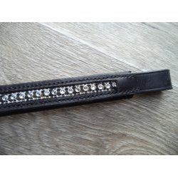 Pandeb�nd m/sm� sten, sort, str Full, NY