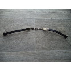 JFF pandeb�nd m/l�nke, sort, str Full, NYT