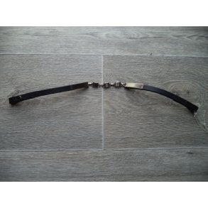 JFF pandebnd m/lnke, sort, str Full, NYT