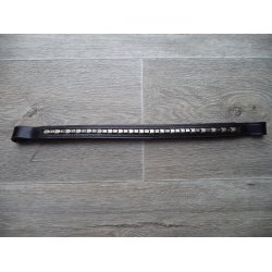 Pandeb�nd, sort, str Full, NY