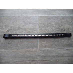 Pandebnd, sort, str Full, NY