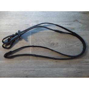 Webtjler, sorte, str pony