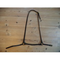 Hannoveransk nsebnd m/flet, str Cob