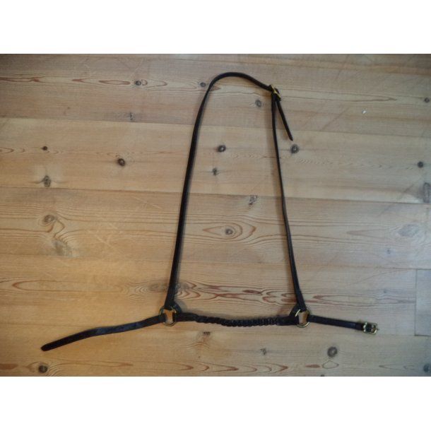 Hannoveransk nsebnd m/flet, str Cob