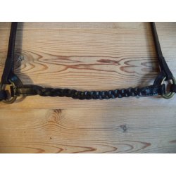 Hannoveransk nsebnd m/flet, str Cob