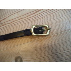 Hannoveransk nsebnd m/flet, str Cob