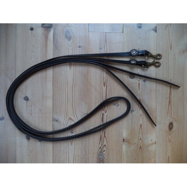 Western split t�jler, sorte