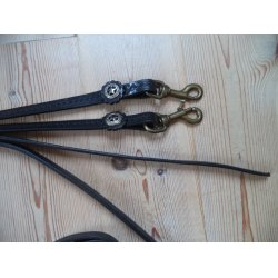 Western split t�jler, sorte