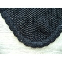 Horze lyddmpende hut, str Full