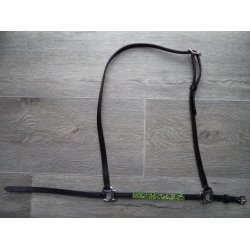 Hannoveransk n�seb�nd, str cob