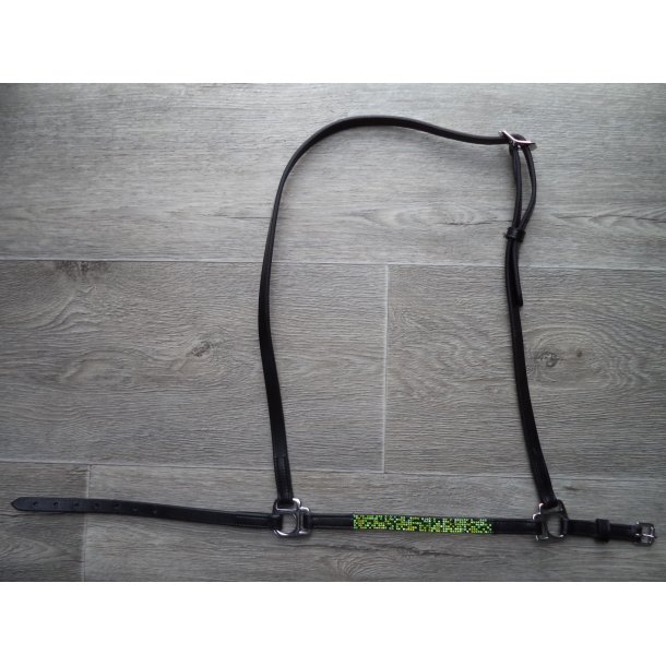 Hannoveransk n�seb�nd, str cob