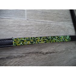 Hannoveransk n�seb�nd, str cob