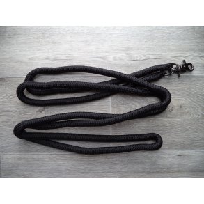 Reb tjler, sorte, ekstra lange